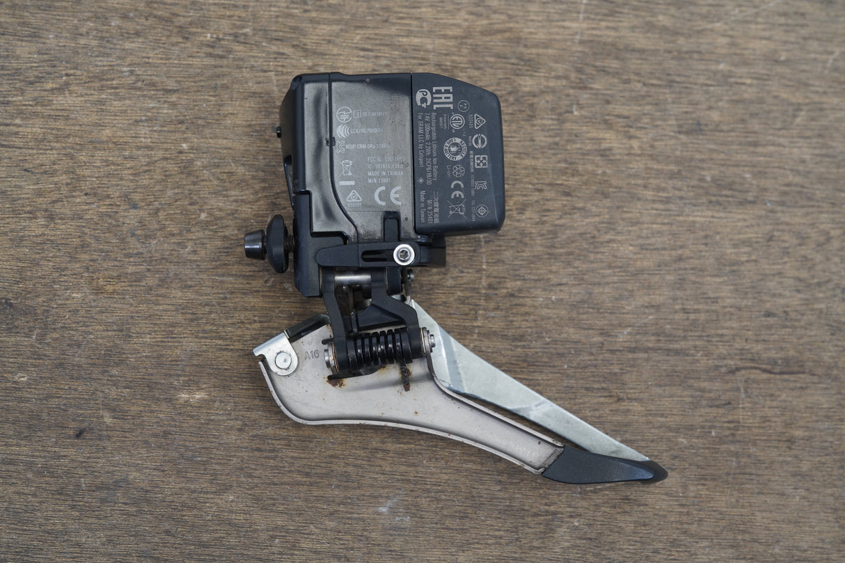 SRAM Red eTap CeramicSpeed OSPW 11 Speed Wireless Electronic Rim Brake Groupset