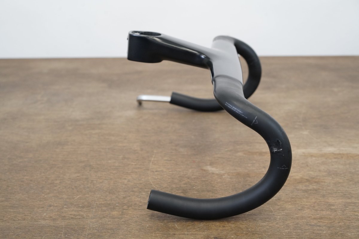 41cm 110mm Canyon CP10 Integrated Carbon Barstem Handlebar 1 1/4"