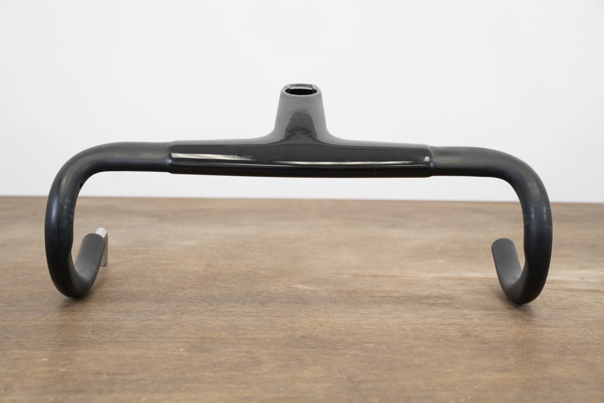 41cm 110mm Canyon CP10 Integrated Carbon Barstem Handlebar 1 1/4"