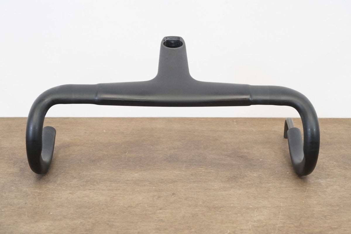 41cm 110mm Canyon CP10 Integrated Carbon Barstem Handlebar 1 1/4"