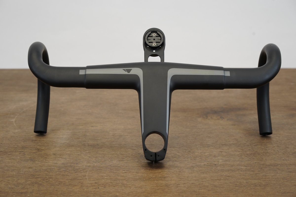 41cm 110mm Canyon H36 Integrated Carbon Barstem Handlebar