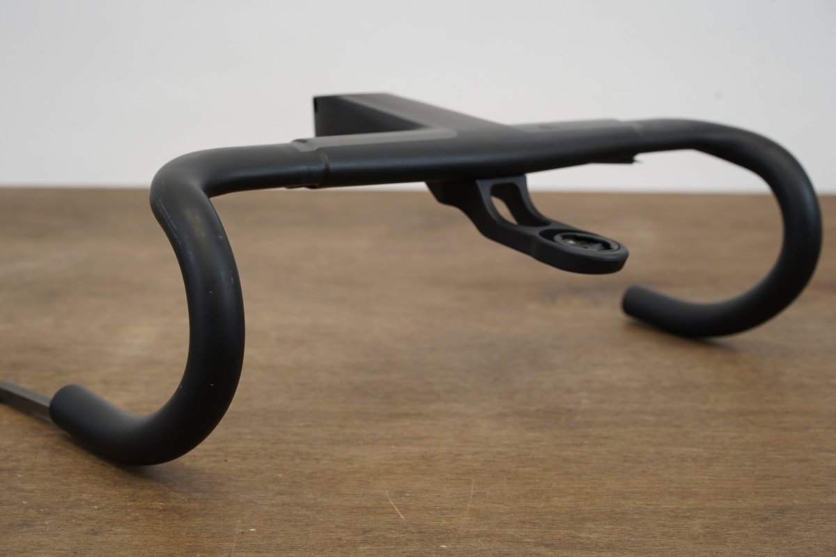 41cm 110mm Canyon H36 Integrated Carbon Barstem Handlebar