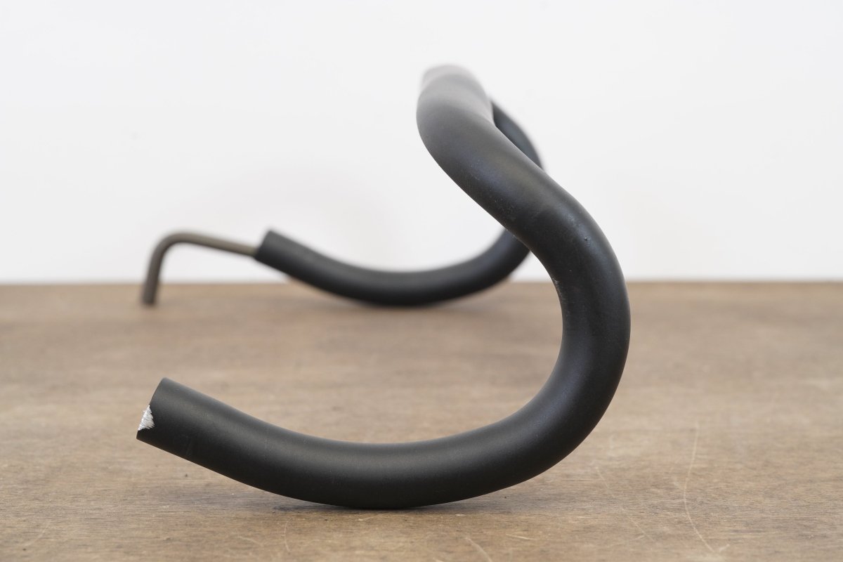 41cm Canyon H16 Alloy Road Handlebar 31.8