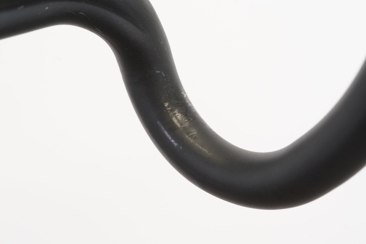 41cm Canyon H16 Alloy Road Handlebar 31.8