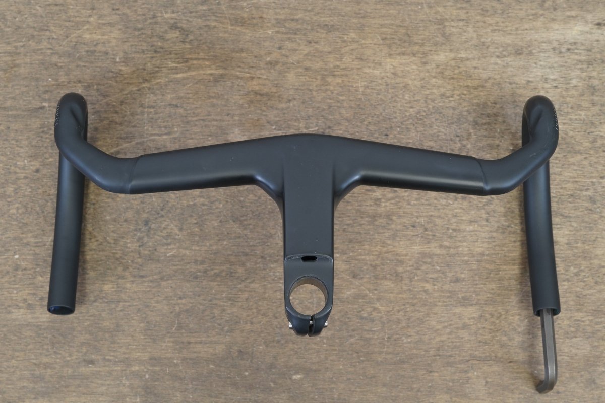 42cm 100mm Trek Aero RSL Madone Gen 8 Carbon Barstem Handlebar 1 1/8"