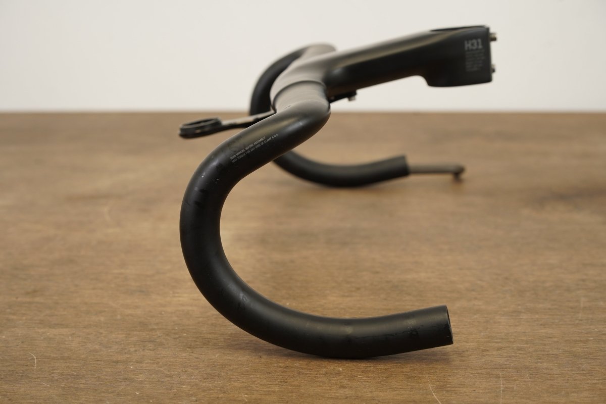 42cm 110mm Canyon H31 Integrated Carbon Barstem Stem Handlebar 1 1/4"
