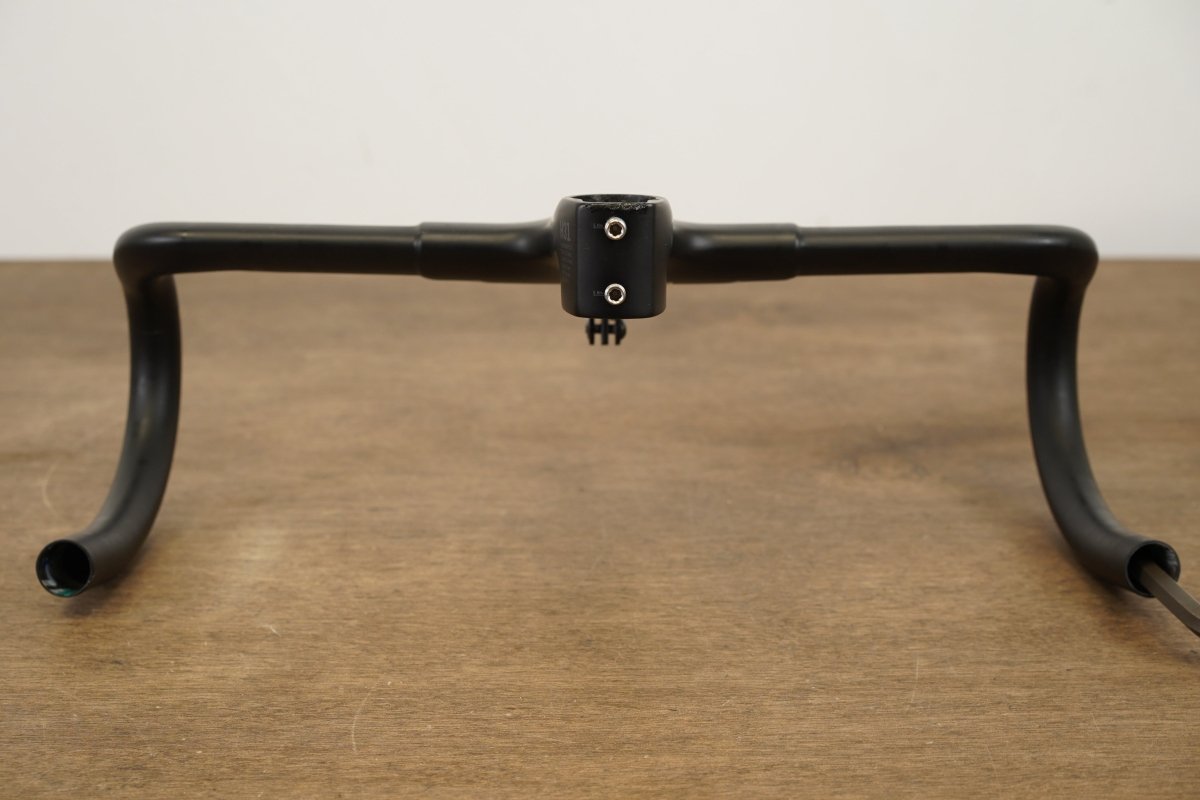 42cm 110mm Canyon H31 Integrated Carbon Barstem Stem Handlebar 1 1/4"