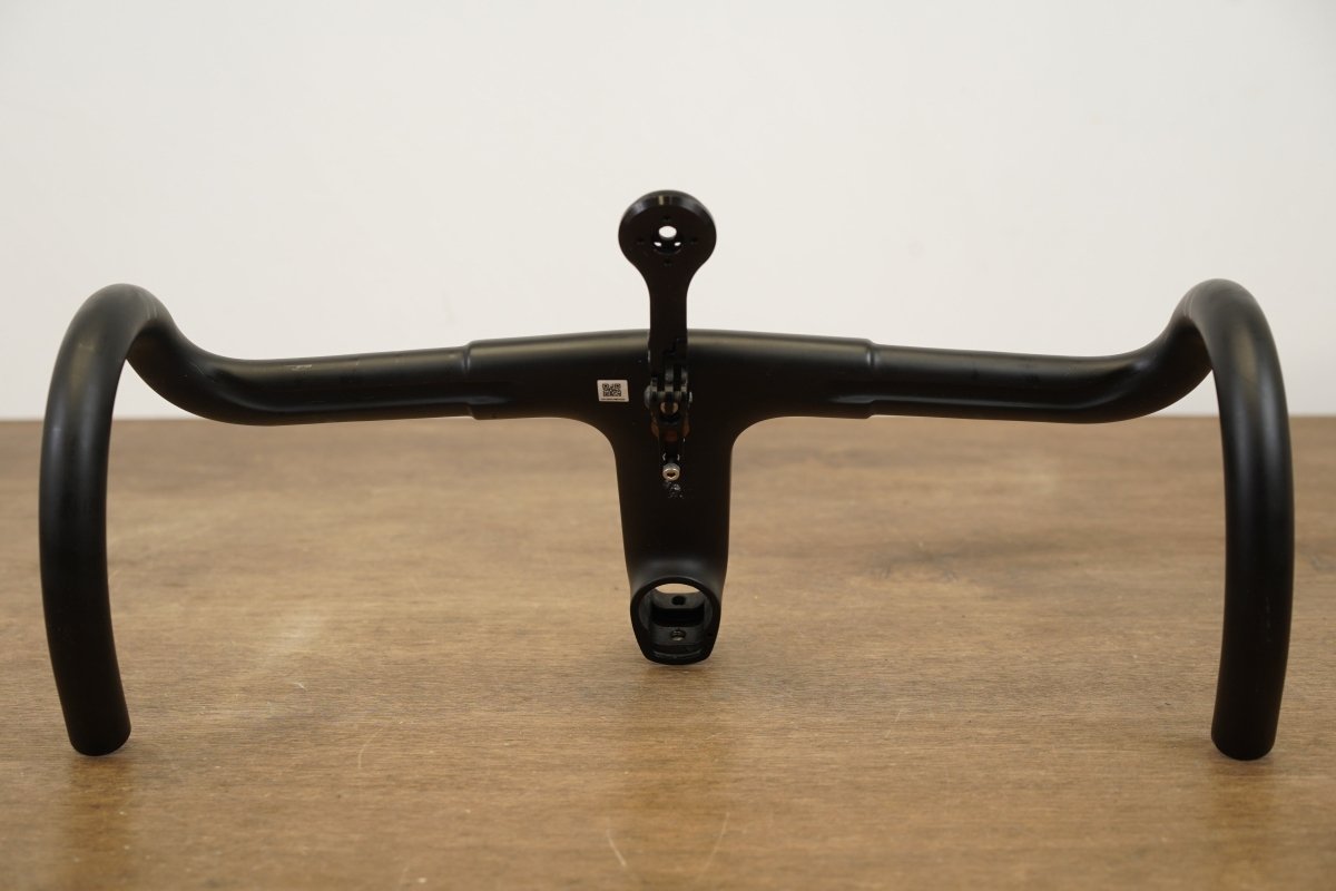 42cm 110mm Canyon H31 Integrated Carbon Barstem Stem Handlebar 1 1/4"