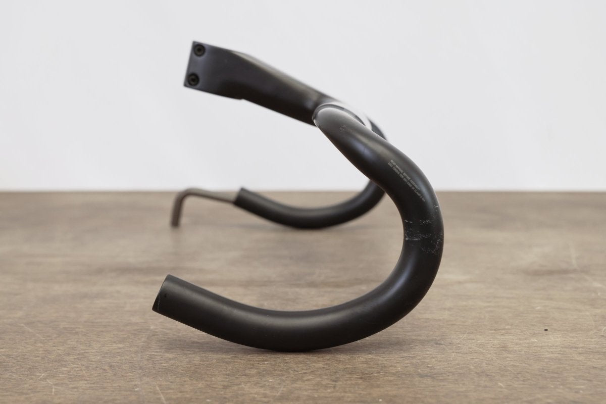 42cm 110mm Canyon H36 Integrated Carbon Barstem Handlebar