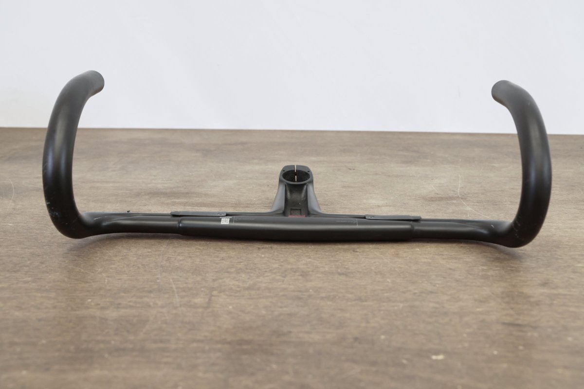 42cm 110mm Canyon H36 Integrated Carbon Barstem Handlebar