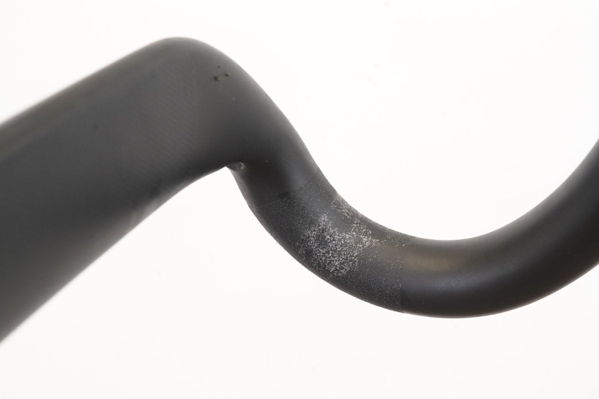 42cm 110mm Roval Rapide Carbon Integrated Barstem Handlebar + Mount 1 1/8"