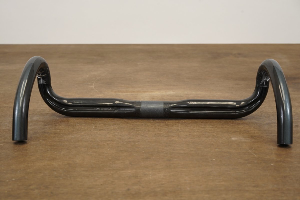 42cm 3T Ergonova LTD Carbon Compact Road Handlebar 31.8mm