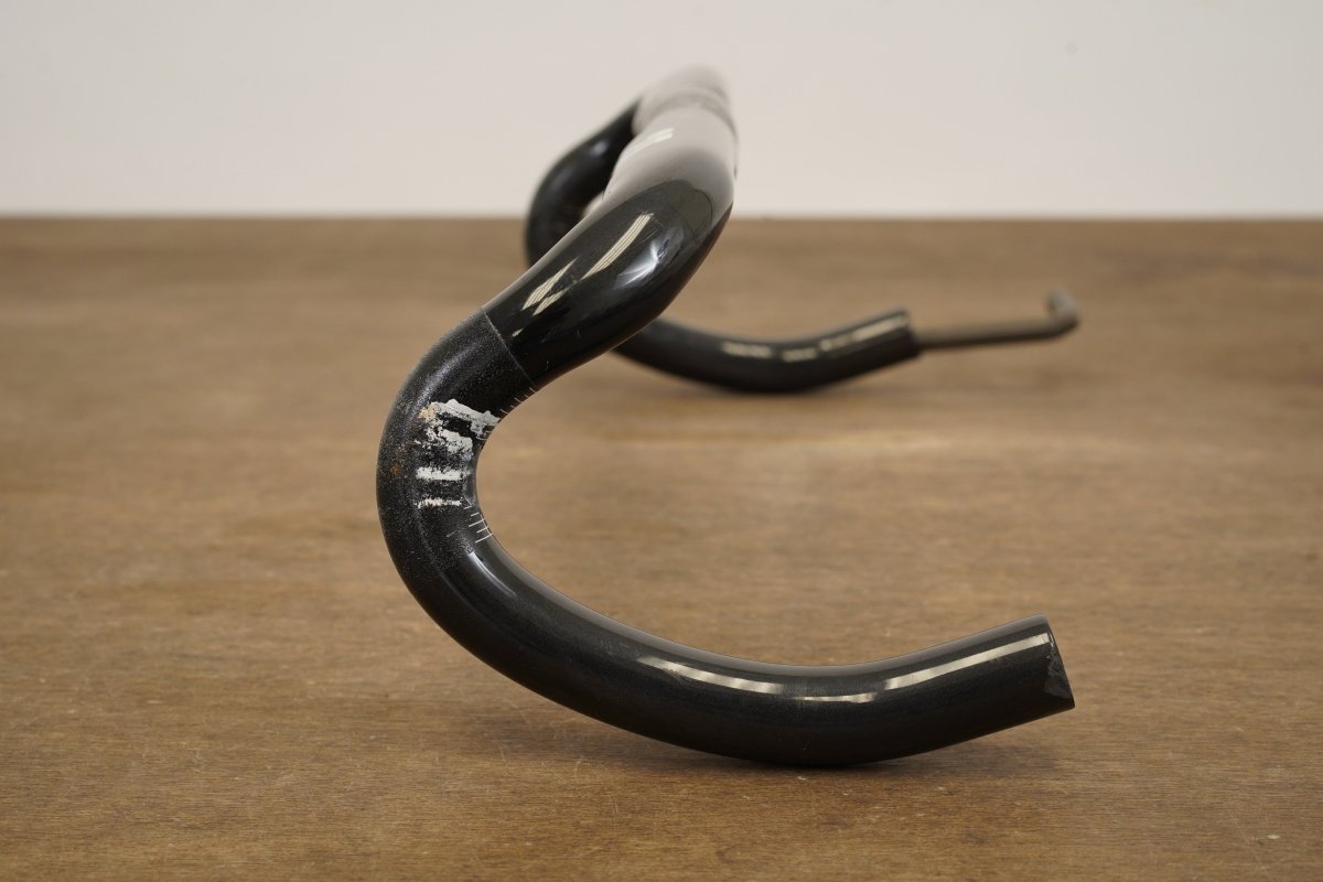 42cm 3T Ergonova LTD Carbon Compact Road Handlebar 31.8mm