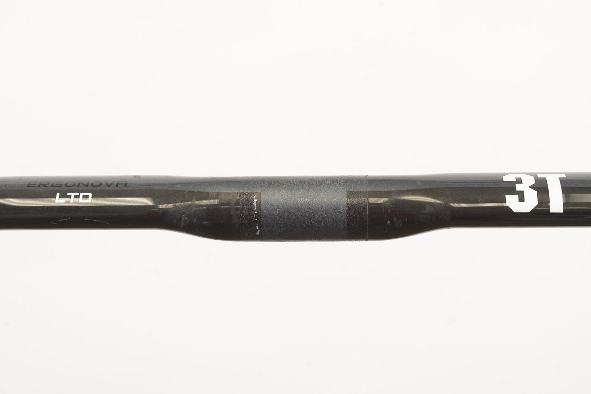 42cm 3T Ergonova LTD Carbon Compact Road Handlebar 31.8mm