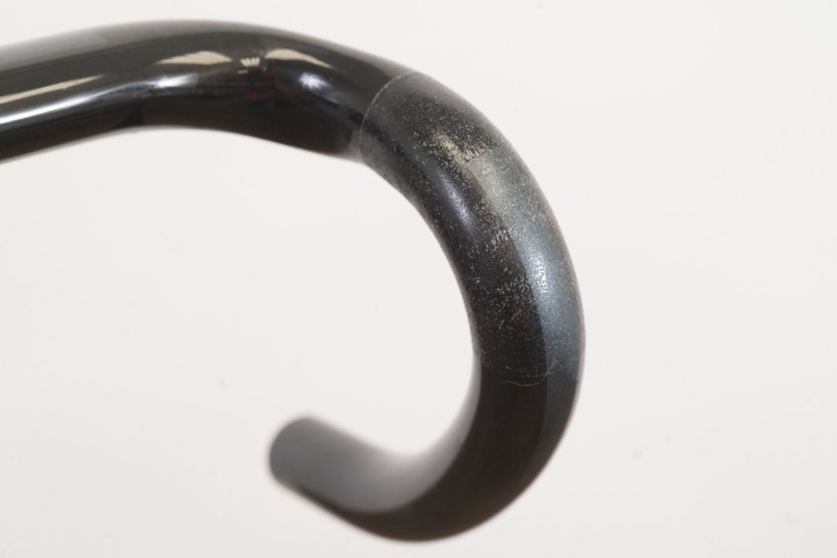 42cm 3T Ergonova LTD Carbon Compact Road Handlebar 31.8mm