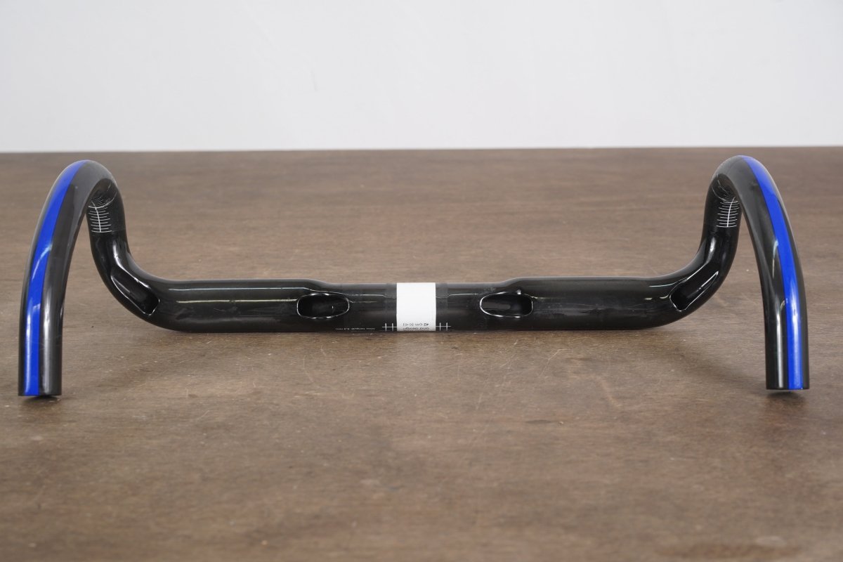 42cm 3T Ergonova Team Carbon Compact Road Handlebar 31.8mm