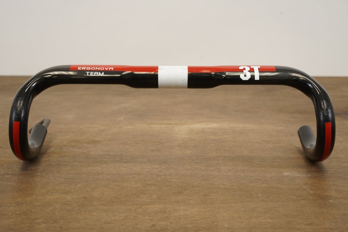 42cm 3T Ergonova Team Carbon Compact Road Handlebar 31.8mm