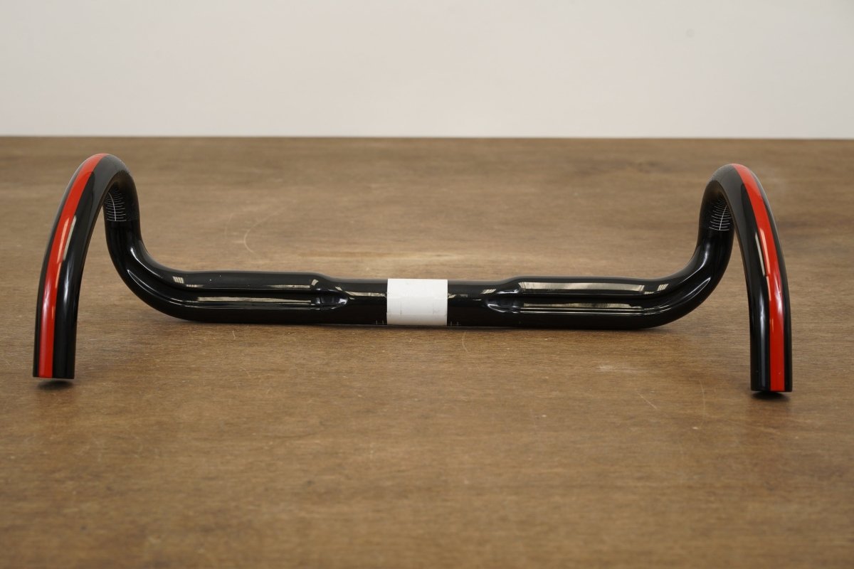 42cm 3T Ergonova Team Carbon Compact Road Handlebar 31.8mm