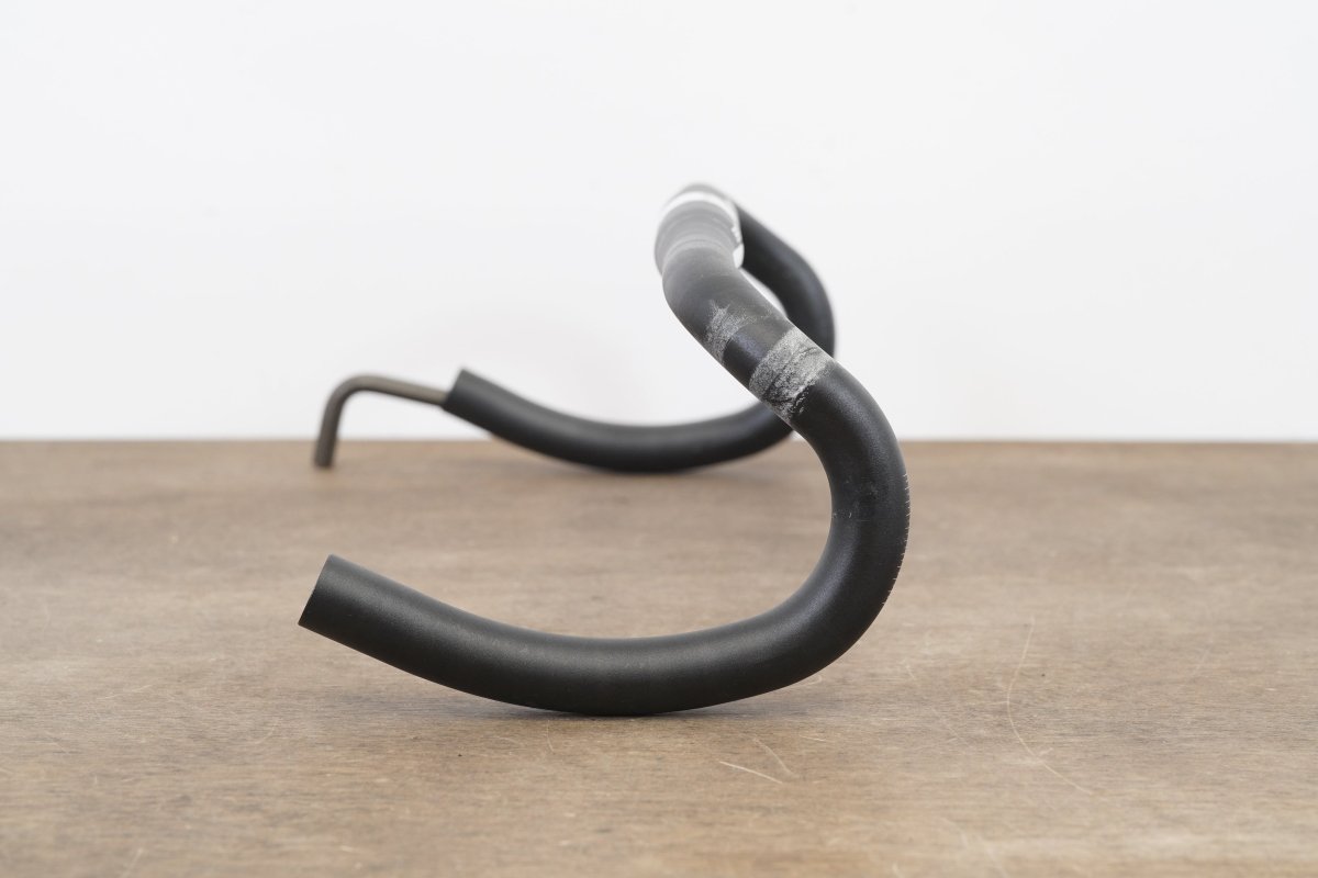 42cm 3T Ergosum Pro Alloy Compact Road Handlebar 31.8mm