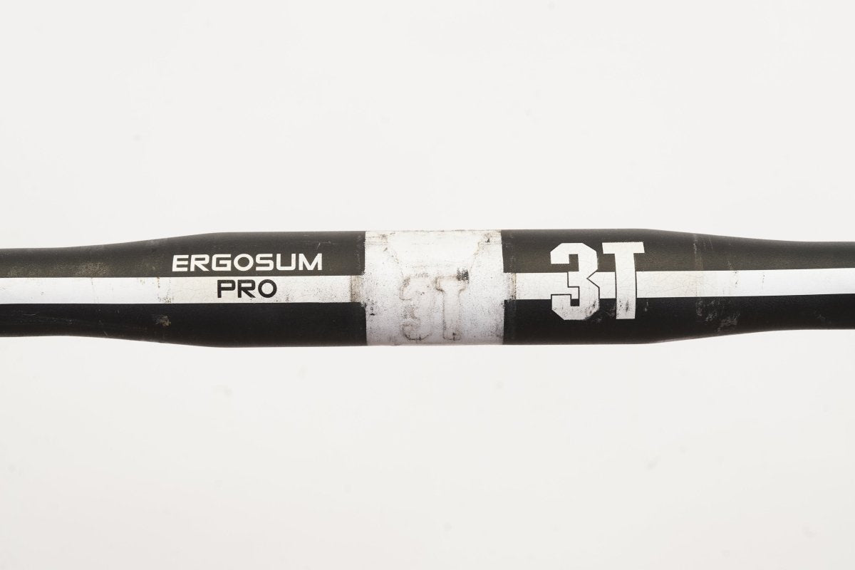 42cm 3T Ergosum Pro Alloy Compact Road Handlebar 31.8mm