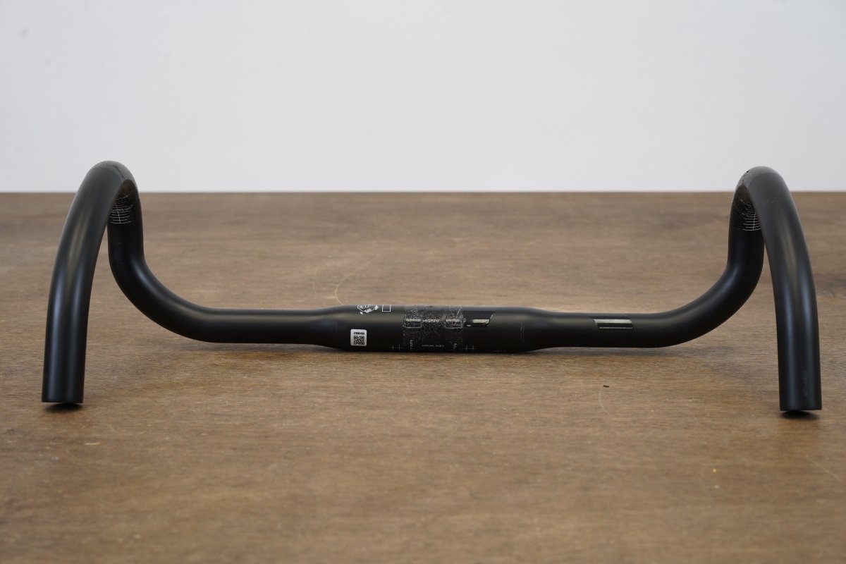 42cm 3T Ergosum Team Stealth Carbon Compact Road Handlebar 31.8mm