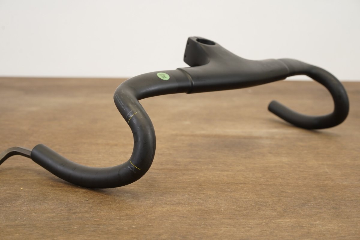 42cm 60mm Canyon CP0045 Integrated Carbon Gravel Barstem Handlebar 1 1/8"