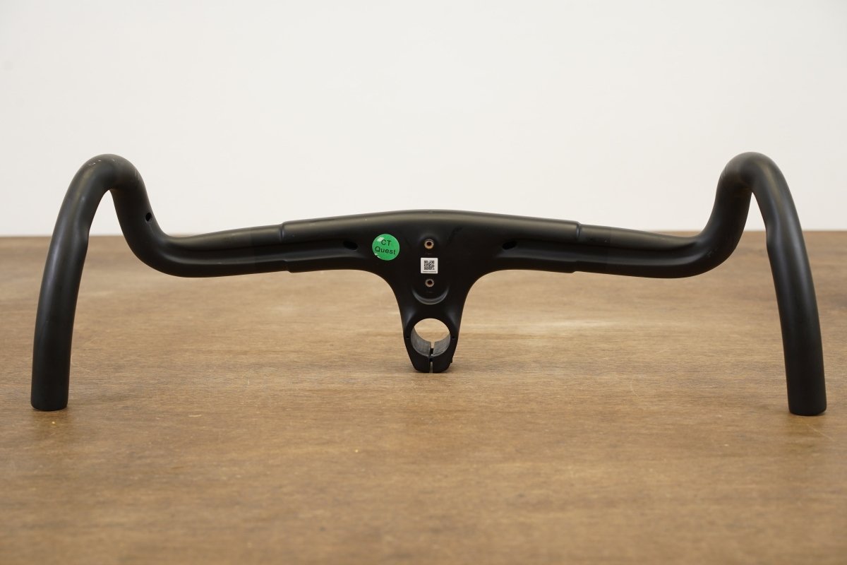 42cm 60mm Canyon CP0045 Integrated Carbon Gravel Barstem Handlebar 1 1/8"