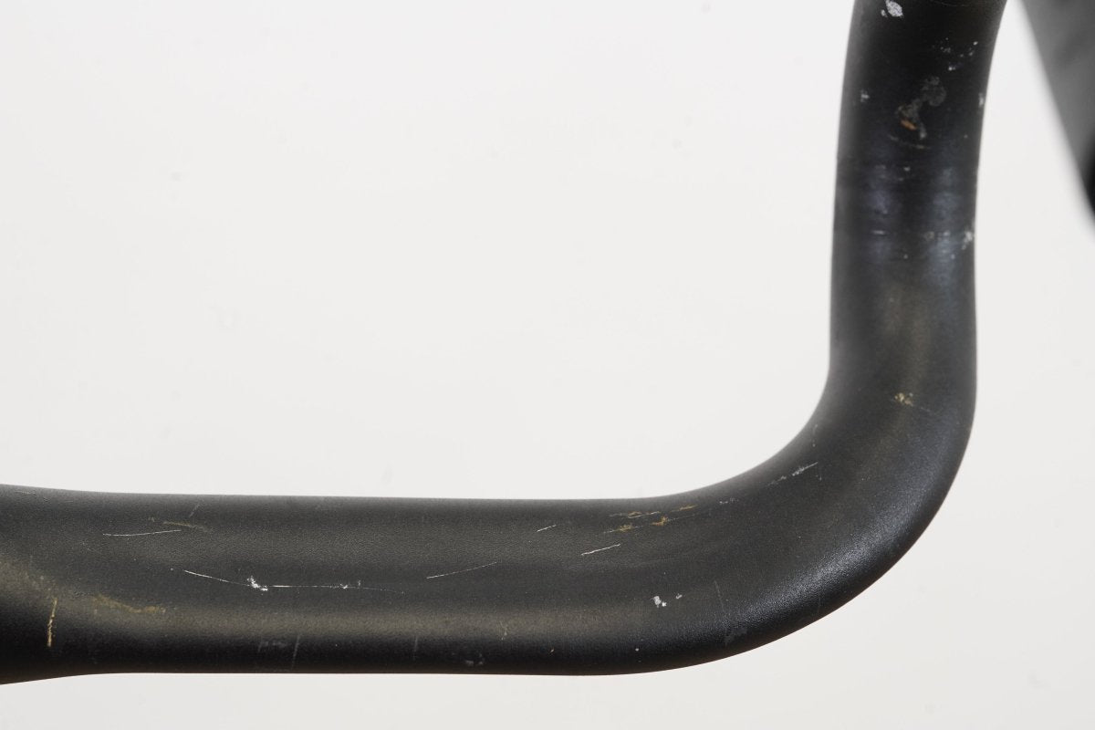 42cm BMC RAB02 Alloy Compact Road Handlebar 31.8mm RAB 02