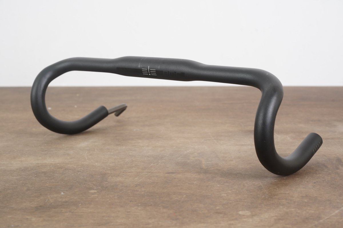 42cm BMC RAB02 Alloy Compact Road Handlebar 31.8mm RAB 02