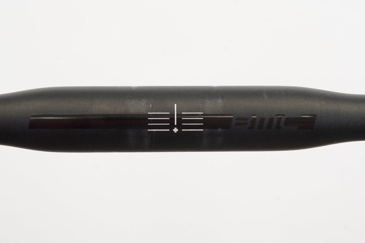 42cm BMC RAB02 Alloy Compact Road Handlebar 31.8mm RAB 02
