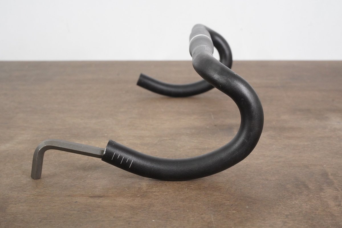 42cm BMC RDB02 Alloy Compact Road Handlebar 31.8mm RDB 02