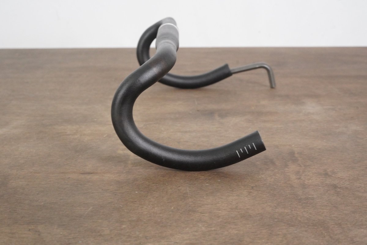 42cm BMC RDB02 Alloy Compact Road Handlebar 31.8mm RDB 02