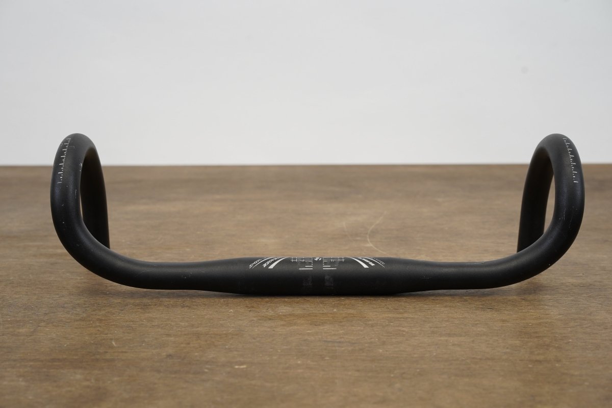 42cm Bontrager Race VR-C Alloy Compact Road Handlebar 31.8mm