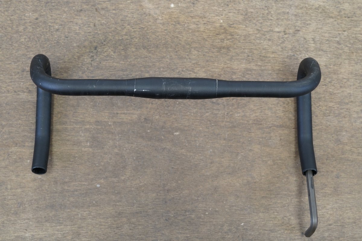 42cm Cannondale Alloy Compact Road Handlebar 31.8mm