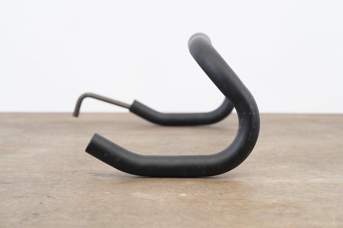 42cm Cannondale Alloy Compact Road Handlebar 31.8mm