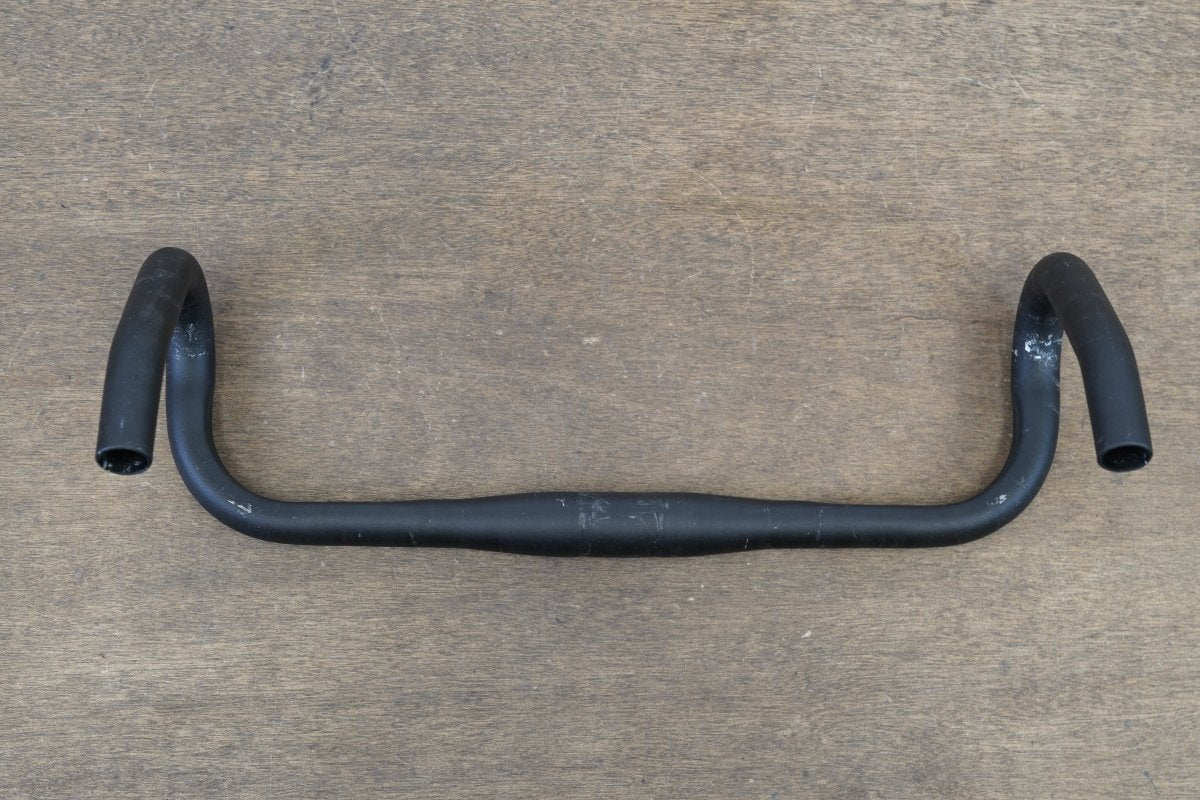42cm Cannondale Alloy Compact Road Handlebar 31.8mm