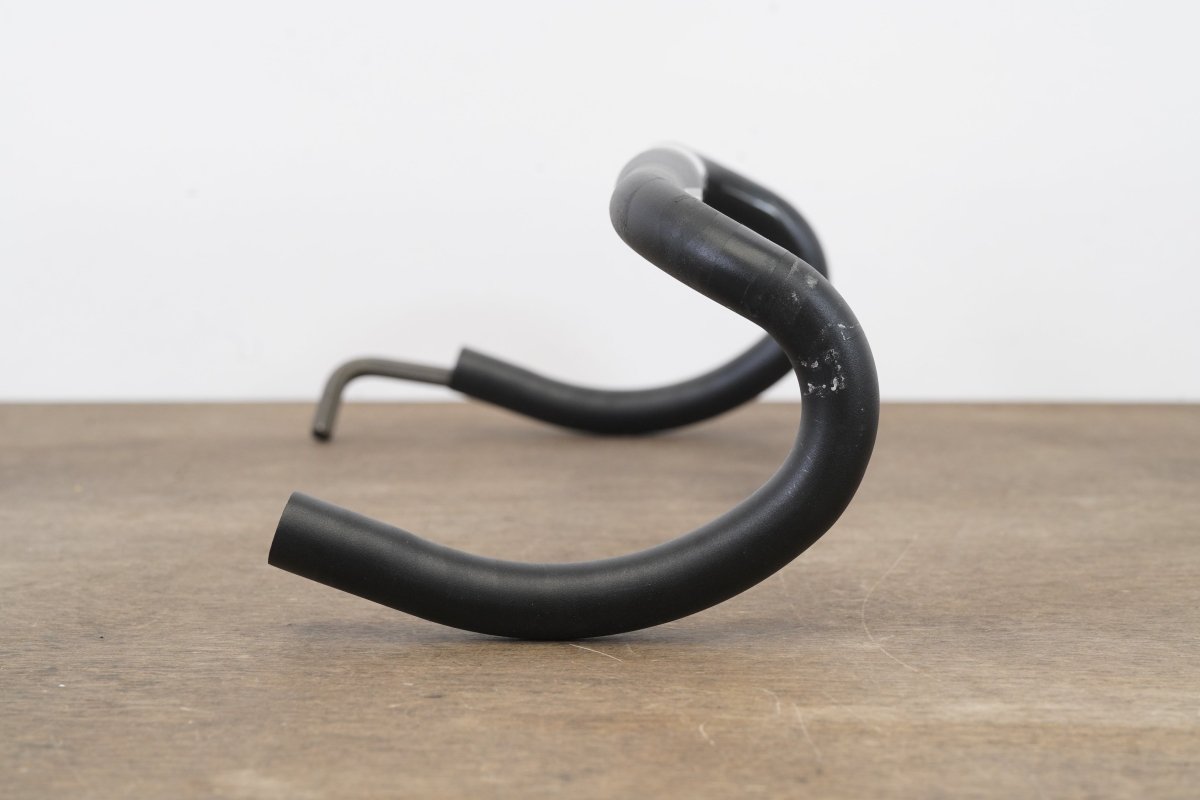 42cm Cannondale C1 Alloy Compact Road Handlebar 31.8mm