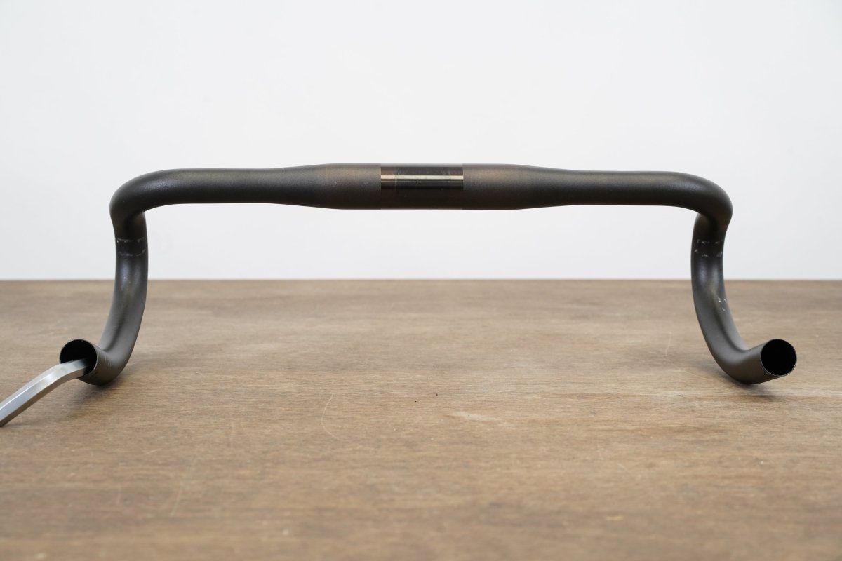 42cm Cannondale C1 Alloy Compact Road Handlebar 31.8mm