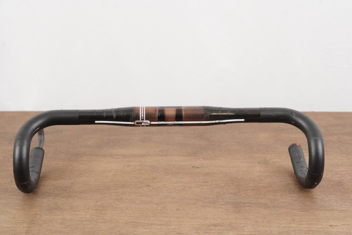 42cm Cannondale C2 Alloy Compact Road Handlebar 31.8mm