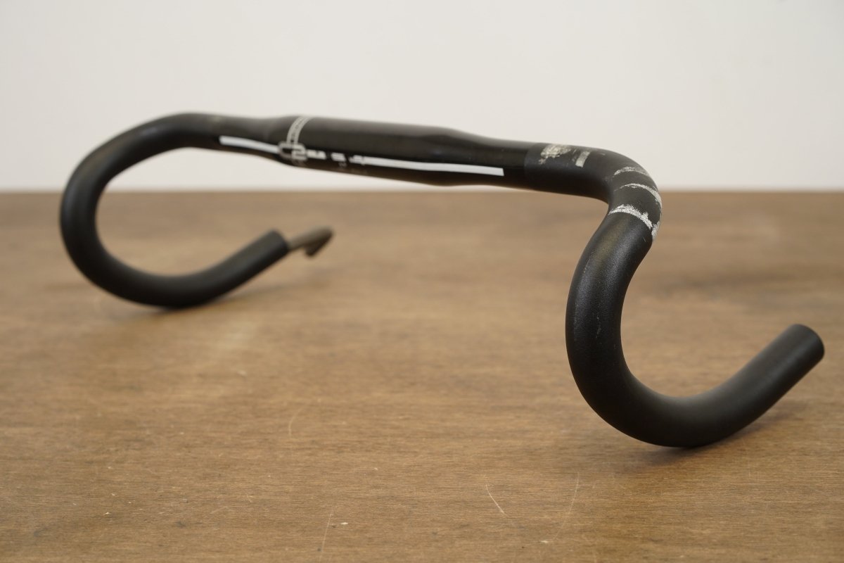 42cm Cannondale C2 Alloy Compact Road Handlebar 31.8mm