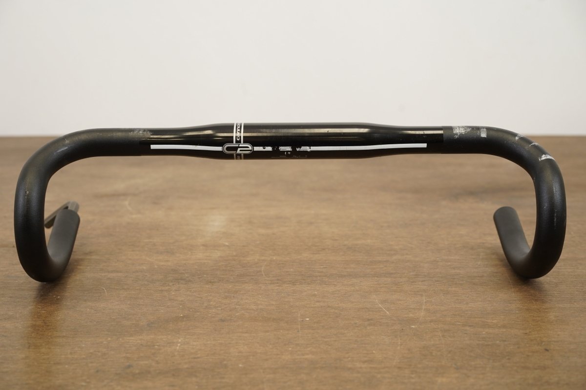 42cm Cannondale C2 Alloy Compact Road Handlebar 31.8mm