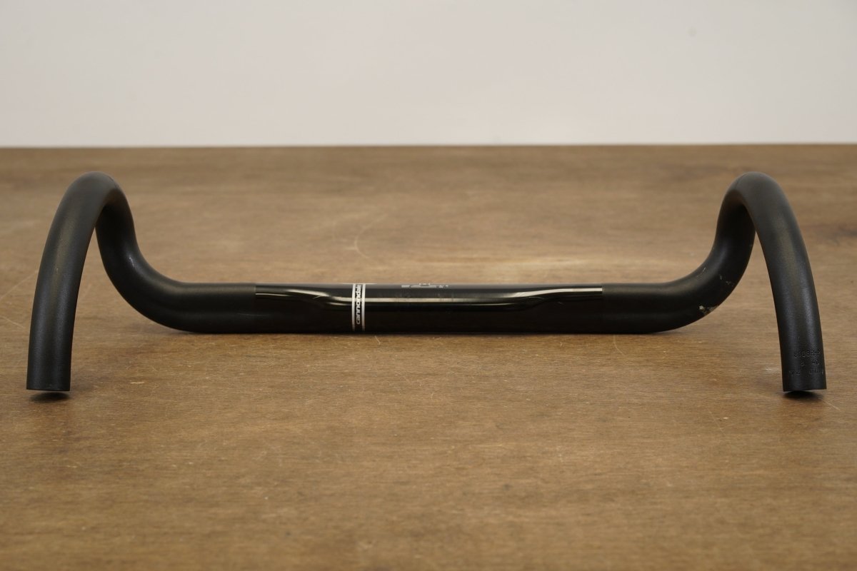 42cm Cannondale C2 Alloy Compact Road Handlebar 31.8mm