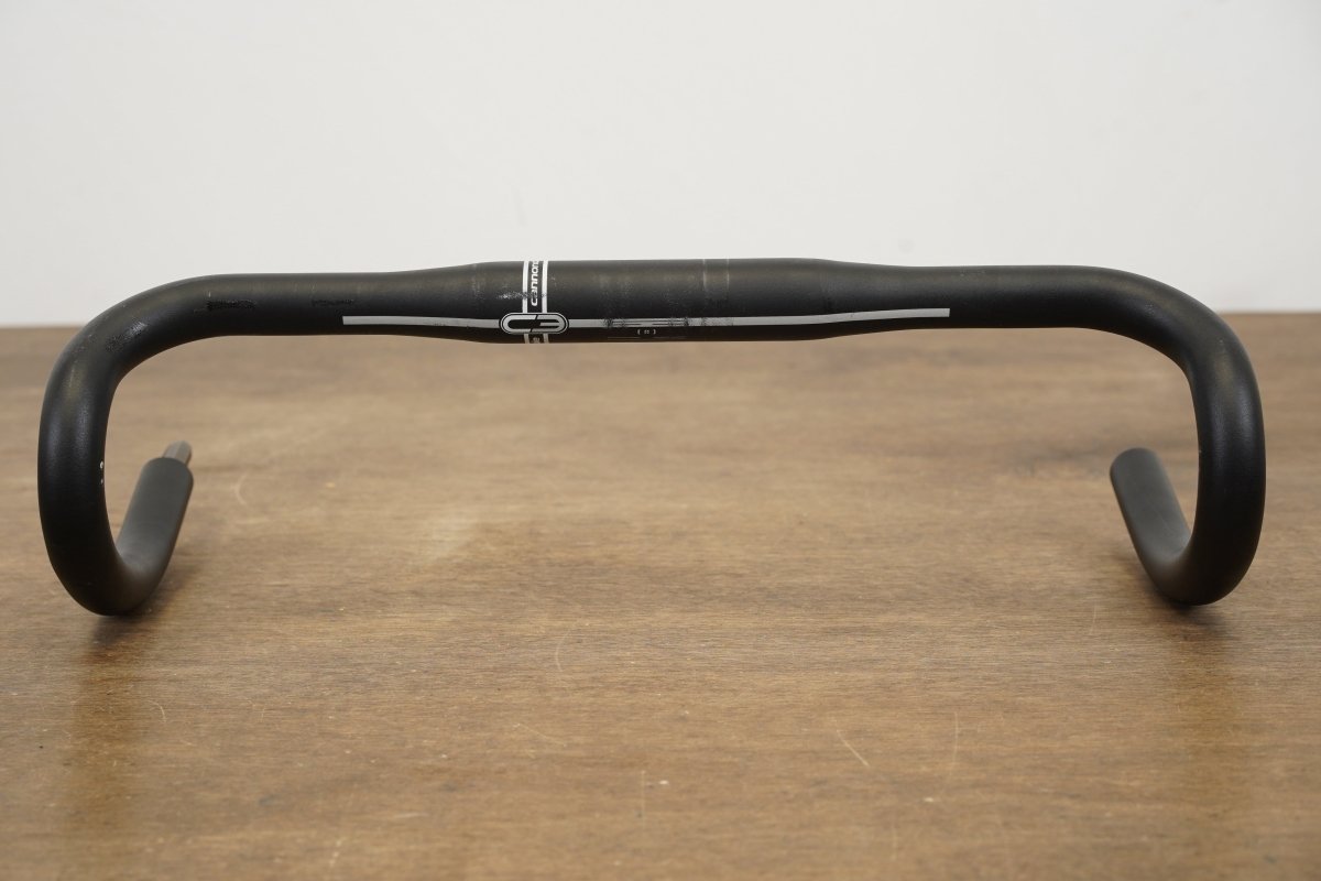 42cm Cannondale C3 Alloy Compact Road Handlebar 31.8mm
