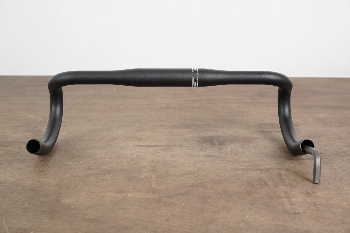 42cm Cannondale C3 Alloy Compact Road Handlebar 31.8mm