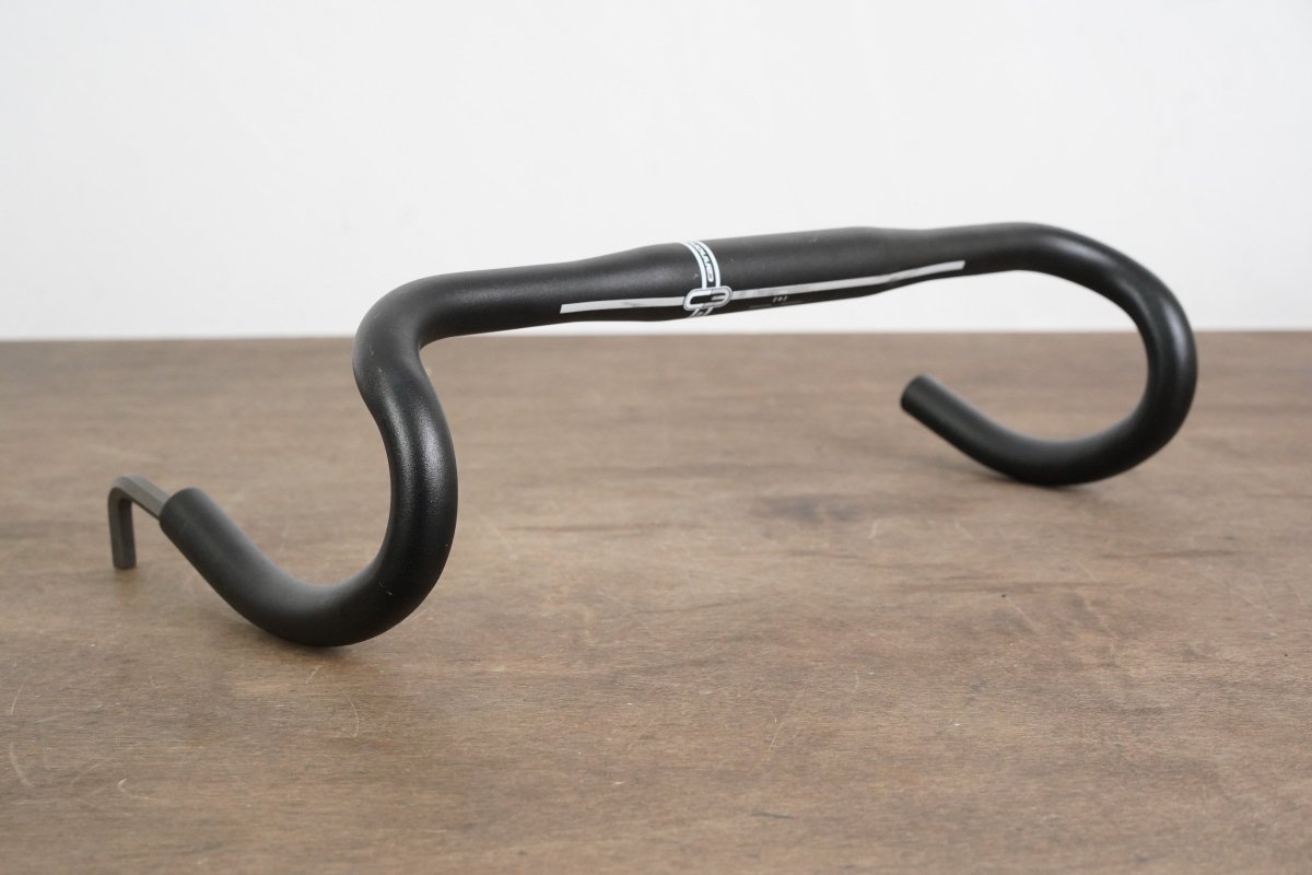 42cm Cannondale C3 Alloy Compact Road Handlebar 31.8mm