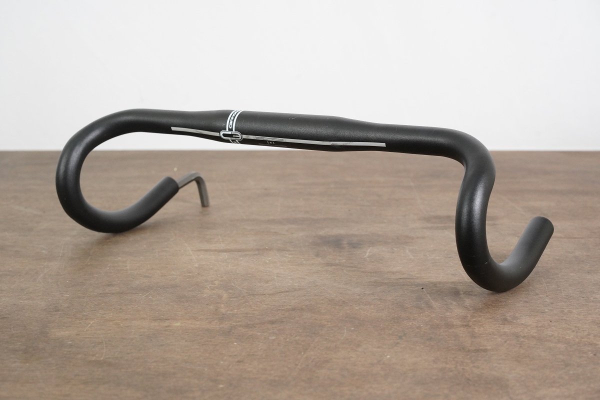 42cm Cannondale C3 Alloy Compact Road Handlebar 31.8mm