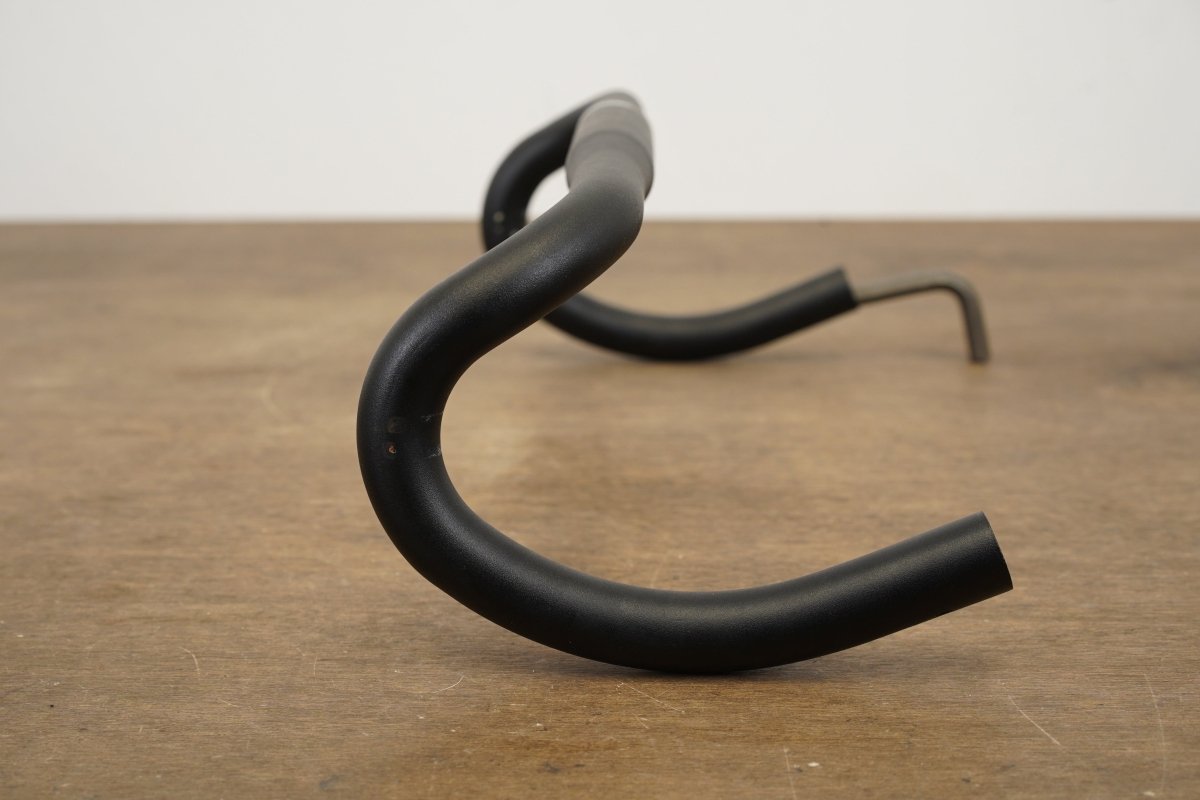 42cm Cannondale C3 Alloy Compact Road Handlebar 31.8mm