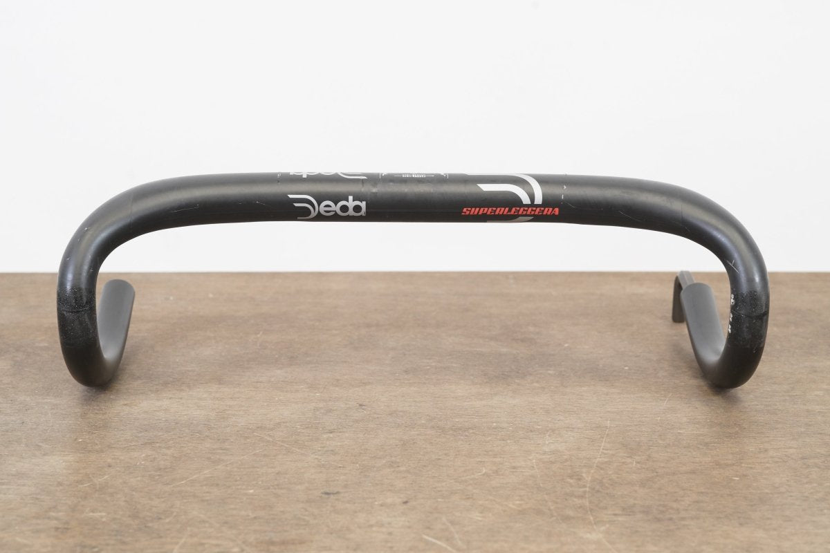 42cm Deda Elementi Superleggera Carbon Road Handlebar 31.8mm