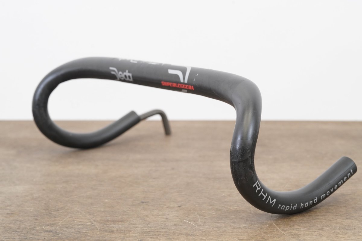 42cm Deda Elementi Superleggera Carbon Road Handlebar 31.8mm