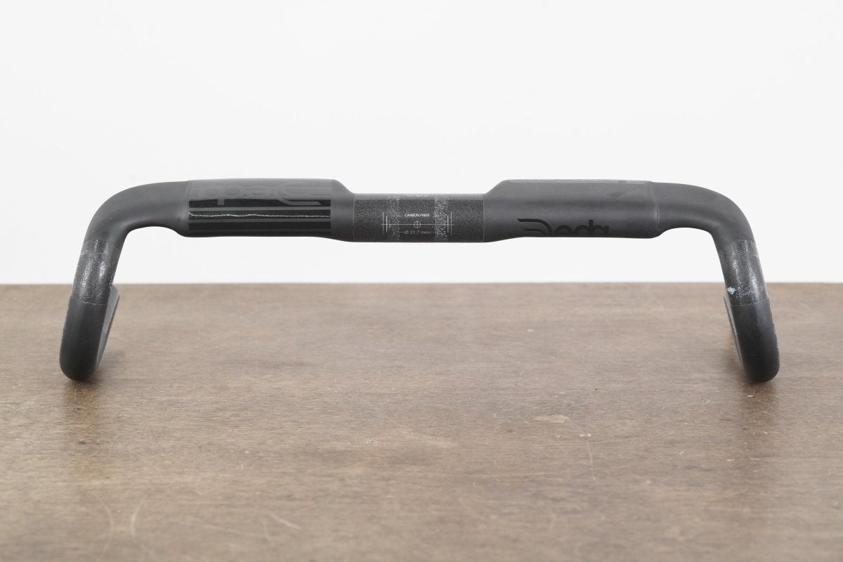 42cm Deda Elementi Superzero Gravel Carbon Road Handlebar 31.8mm